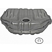 Dorman (OE Solutions) Fuel Tank - 576-810