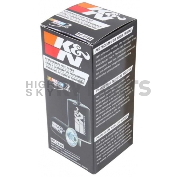 K & N Filters Fuel Filter - PF-2100-3