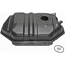 Dorman (OE Solutions) Fuel Tank - 576-814