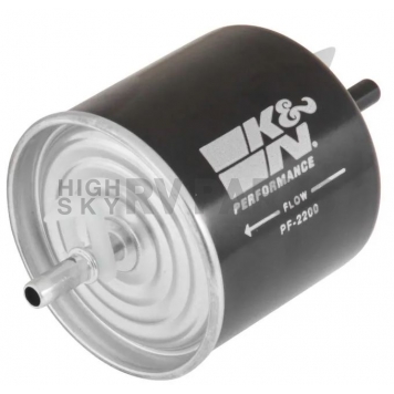 K & N Filters Fuel Filter - PF-2200-1