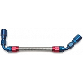 Russell Automotive Fuel Hose - 651106