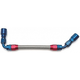 Russell Automotive Fuel Hose - 651106