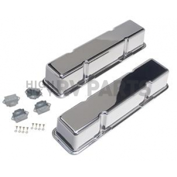 Trans Dapt Valve Cover - 6032