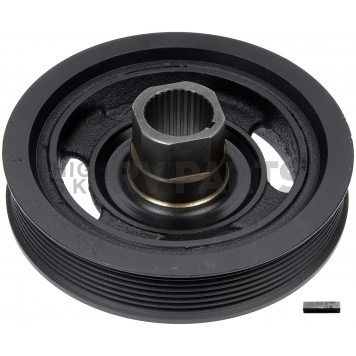 Dorman (OE Solutions) Harmonic Balancer - 594-340-1