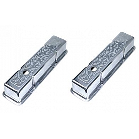 Trans Dapt Valve Cover - 6074