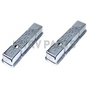 Trans Dapt Valve Cover - 6074