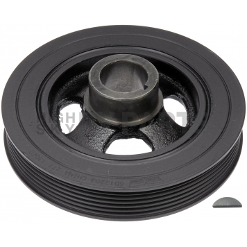 Dorman (OE Solutions) Harmonic Balancer - 594-341-1