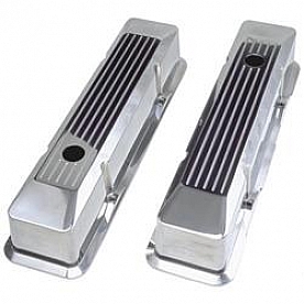 Trans Dapt Valve Cover - 6091