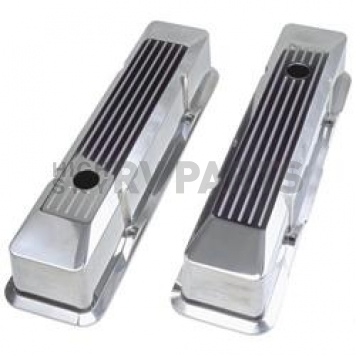 Trans Dapt Valve Cover - 6091