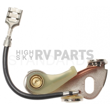 Standard Motor Eng.Management Ignition Points GB4073P-1