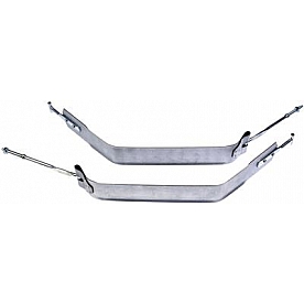 Dorman (OE Solutions) Fuel Tank Strap - 578-129