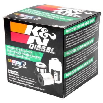 K & N Filters Fuel Filter - PF-4100-2