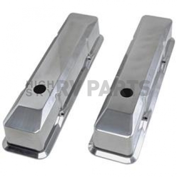 Trans Dapt Valve Cover - 6092