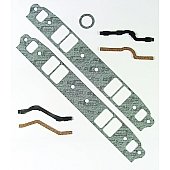 Mr. Gasket Intake Manifold Gasket - 102G