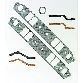 Mr. Gasket Intake Manifold Gasket - 102G