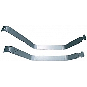 Dorman (OE Solutions) Fuel Tank Strap - 578-130