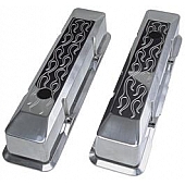 Trans Dapt Valve Cover - 6093