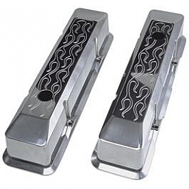 Trans Dapt Valve Cover - 6093