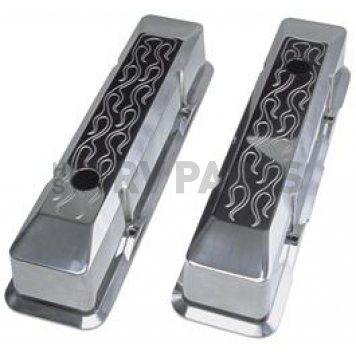 Trans Dapt Valve Cover - 6093