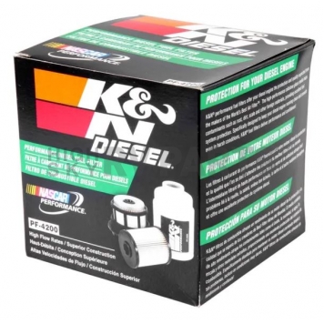 K & N Filters Fuel Filter - PF-4200-2
