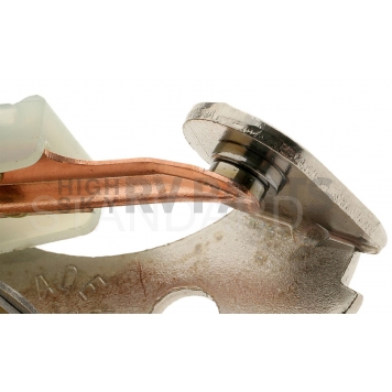 Standard Motor Eng.Management Ignition Points GB4273P-2
