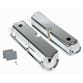 Trans Dapt Valve Cover - 6108