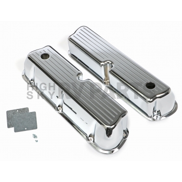 Trans Dapt Valve Cover - 6108