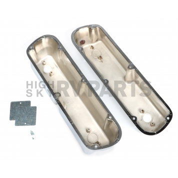 Trans Dapt Valve Cover - 6108-1