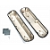 Trans Dapt Valve Cover - 6108