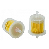 Wix Filters In-Line Fuel Filter - 33001