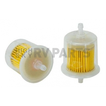 Wix Filters In-Line Fuel Filter - 33001