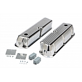 Trans Dapt Valve Cover - 6109