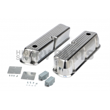 Trans Dapt Valve Cover - 6109
