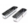 Trans Dapt Valve Cover - 6109