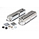 Trans Dapt Valve Cover - 6115