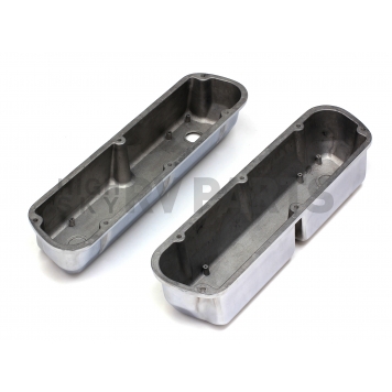 Trans Dapt Valve Cover - 6115-1