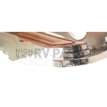 Standard Motor Eng.Management Ignition Points CH14VT-1