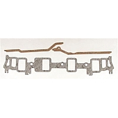 Mr. Gasket Intake Manifold Gasket - 202A