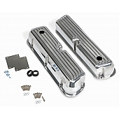 Trans Dapt Valve Cover - 6117