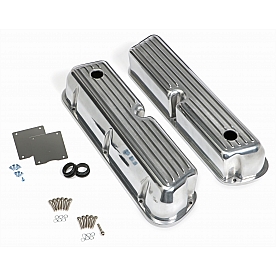 Trans Dapt Valve Cover - 6117