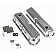 Trans Dapt Valve Cover - 6117