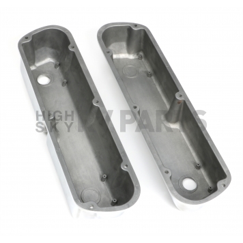 Trans Dapt Valve Cover - 6117-1