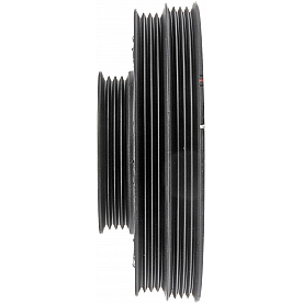 Dorman (OE Solutions) Harmonic Balancer - 594-354