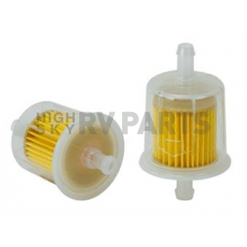 Wix Filters In-Line Fuel Filter - 33003