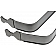 Dorman (OE Solutions) Fuel Tank Strap - 578-237