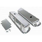 Trans Dapt Valve Cover - 6118