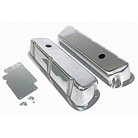 Trans Dapt Valve Cover - 6118