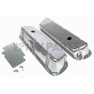 Trans Dapt Valve Cover - 6118