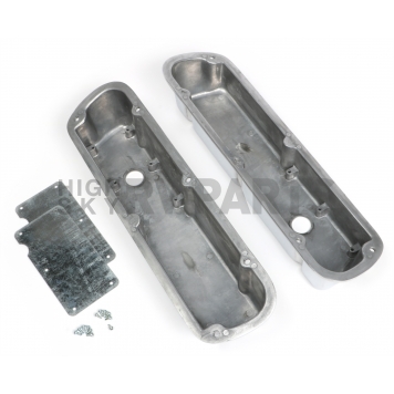 Trans Dapt Valve Cover - 6118-1