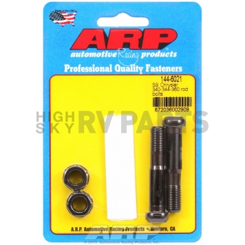 ARP Auto Racing Connecting Rod Bolt - 144-6021